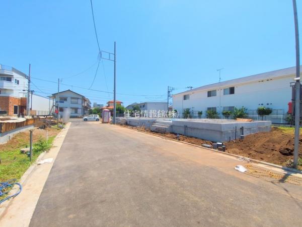 茅ヶ崎市柳島 第11 