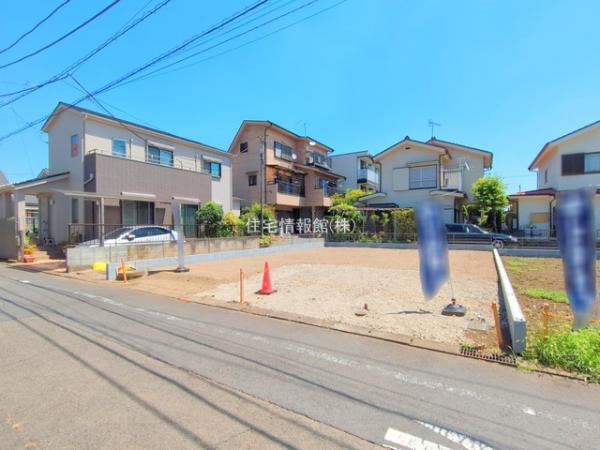 土地 東京都青梅市野上町２丁目17-13 JR青梅線河辺駅 2,730万円