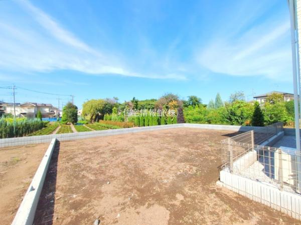 土地 埼玉県川口市大字安行127-2 埼玉高速鉄道戸塚安行駅 2,230万円