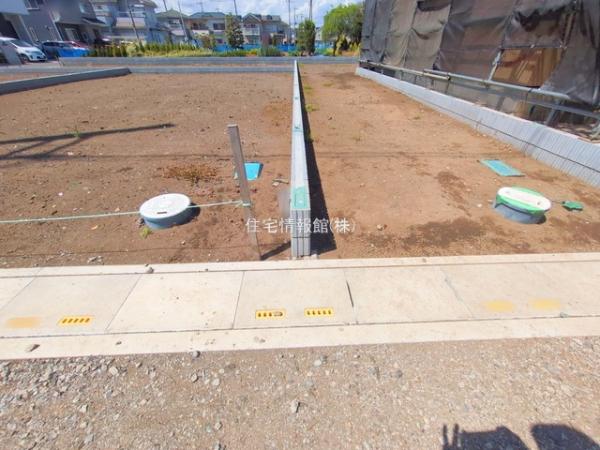川口市安行 