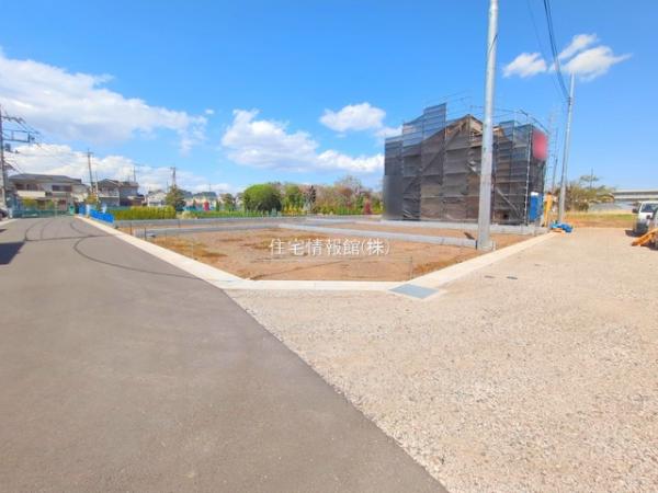 川口市安行 