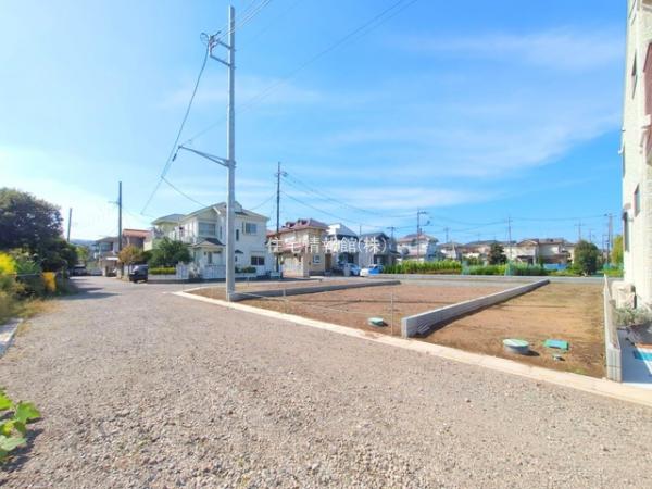 川口市安行 