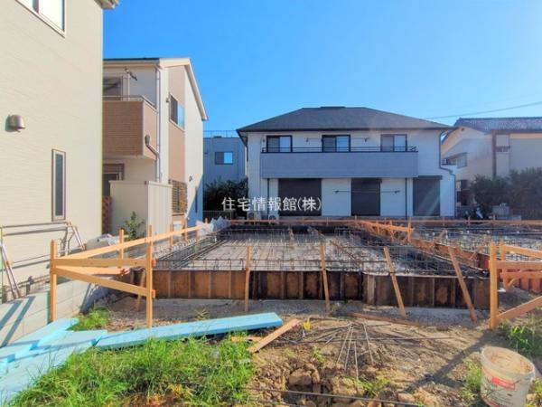 三郷市戸ケ崎 第54 