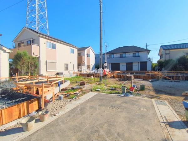 三郷市戸ケ崎 第54 