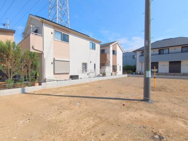 三郷市戸ケ崎 第54 