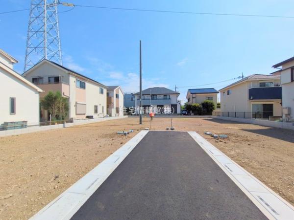 三郷市戸ケ崎 第54 