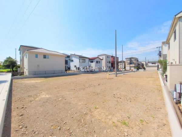 三郷市戸ケ崎 第54 