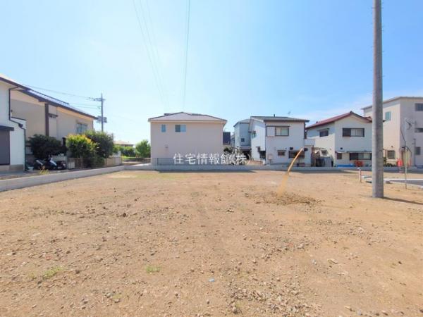 三郷市戸ケ崎 第54 