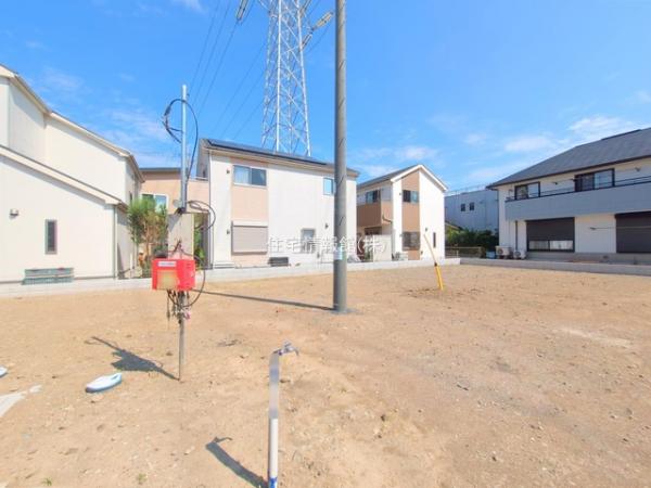 三郷市戸ケ崎 第54 