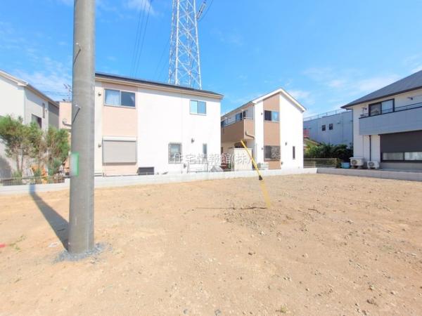 三郷市戸ケ崎 第54 