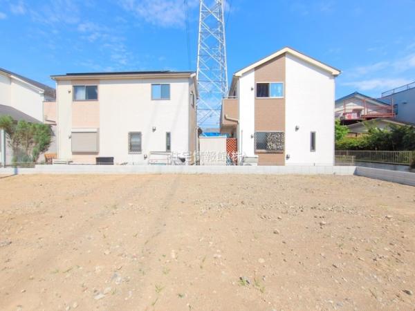 三郷市戸ケ崎 第54 