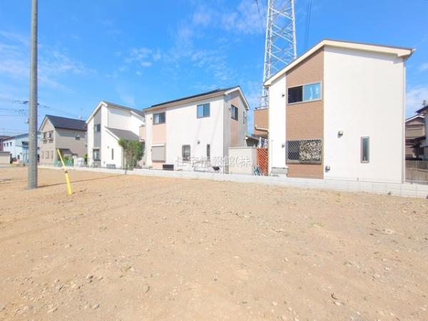 三郷市戸ケ崎 第54 