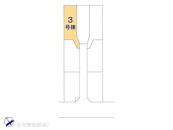 三郷市戸ケ崎 第54 