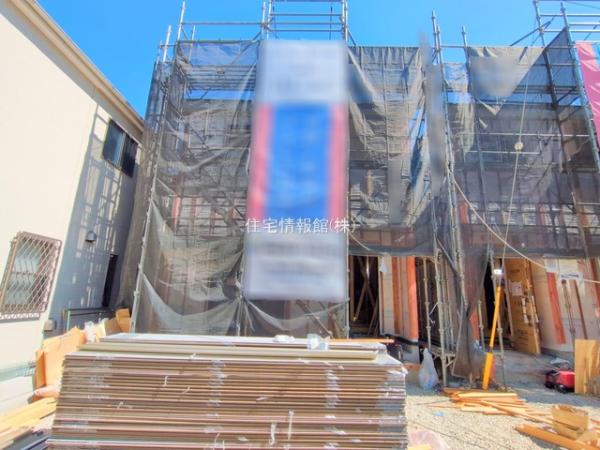 三郷市戸ケ崎 第54 