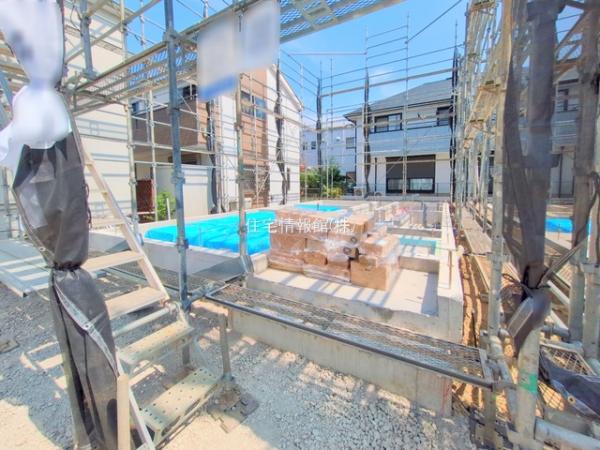 三郷市戸ケ崎 第54 