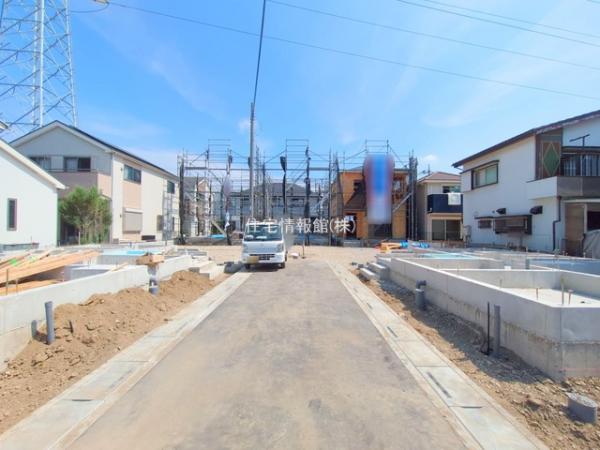 三郷市戸ケ崎 第54 