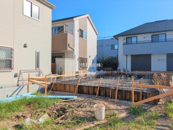 三郷市戸ケ崎 第54 