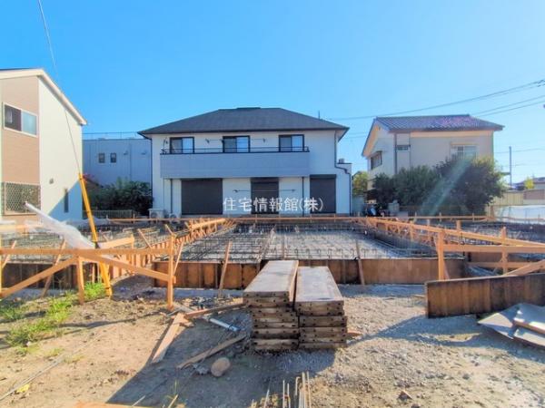 三郷市戸ケ崎 第54 