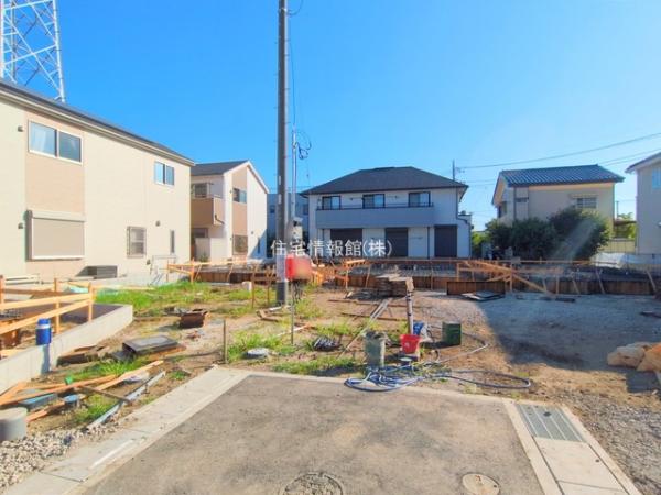 三郷市戸ケ崎 第54 