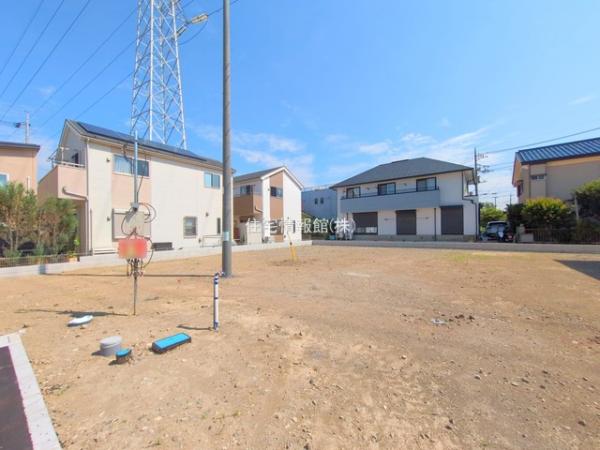 三郷市戸ケ崎 第54 