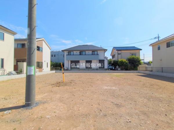 三郷市戸ケ崎 第54 