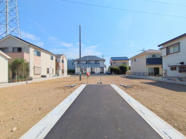 三郷市戸ケ崎 第54 