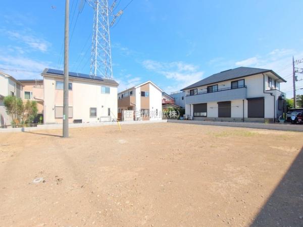 三郷市戸ケ崎 第54 