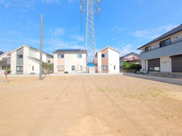 三郷市戸ケ崎 第54 