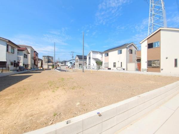 三郷市戸ケ崎 第54 