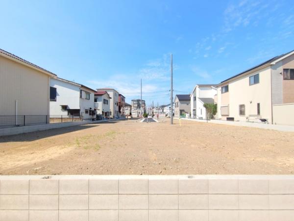 三郷市戸ケ崎 第54 