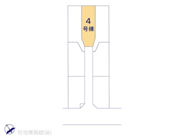 三郷市戸ケ崎 第54 