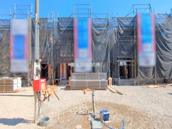 三郷市戸ケ崎 第54 