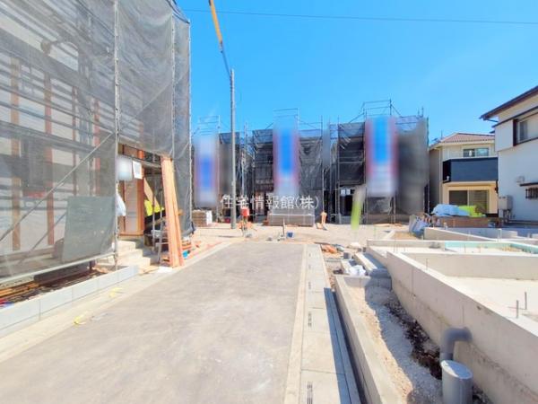 三郷市戸ケ崎 第54 