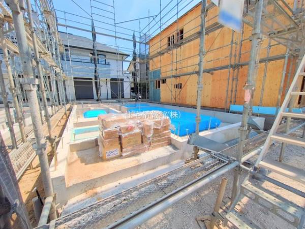 三郷市戸ケ崎 第54 