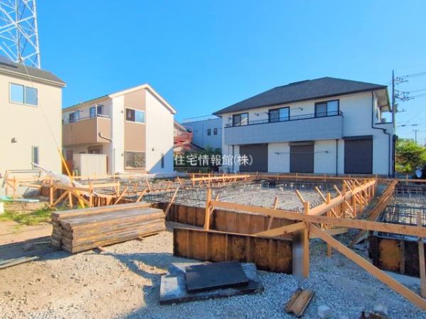 三郷市戸ケ崎 第54 