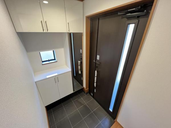 新築戸建 埼玉県川口市大字赤井 埼玉高速鉄道鳩ケ谷駅 4,290万円