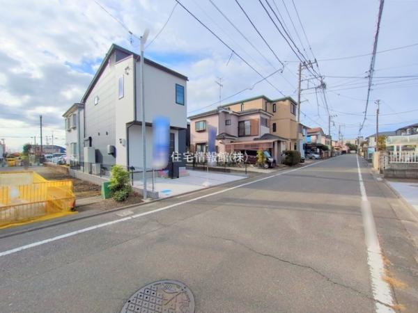 千代田6丁目（5ー8） 