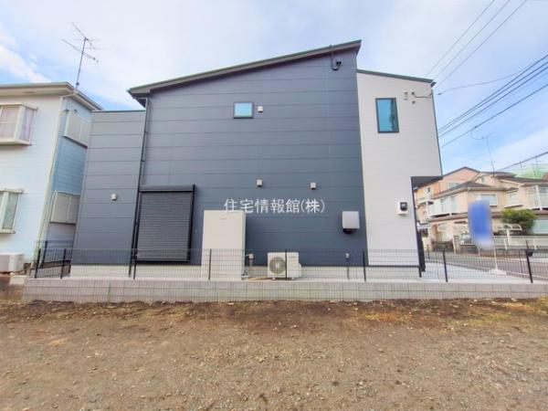 千代田6丁目（5ー8） 