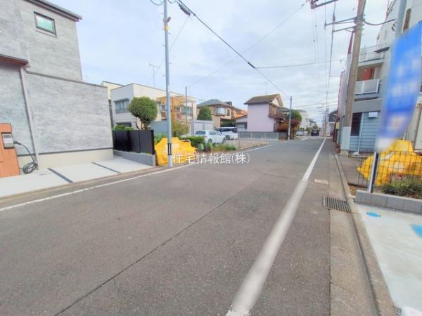 千代田6丁目（5ー8） 