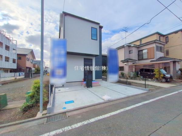 千代田6丁目（5ー8） 