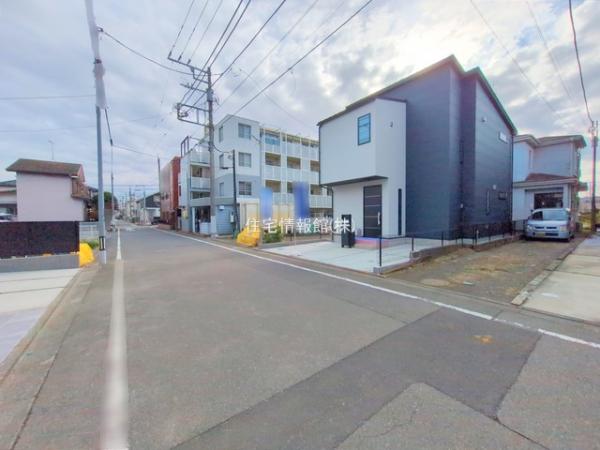 千代田6丁目（5ー8） 