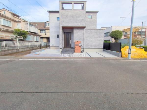 千代田6丁目（5ー8） 