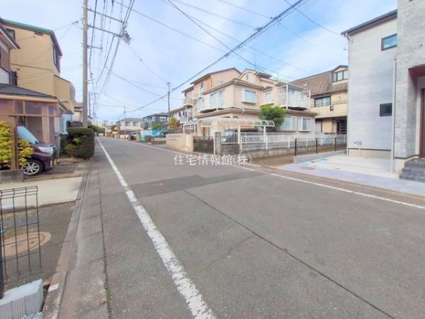 千代田6丁目（5ー8） 