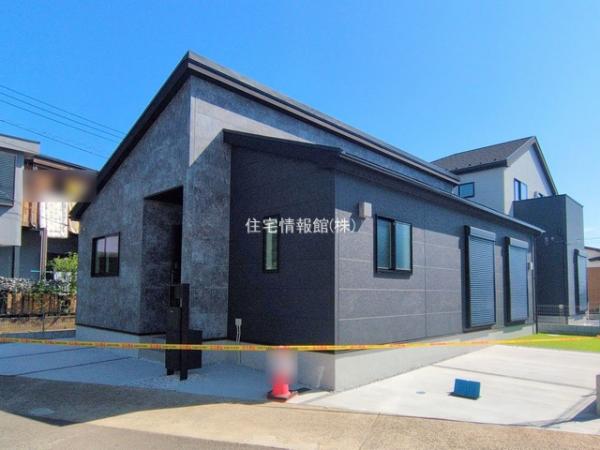新築戸建 神奈川県南足柄市中沼93-2 伊豆箱根鉄道大雄山線和田河原駅 2,680万円
