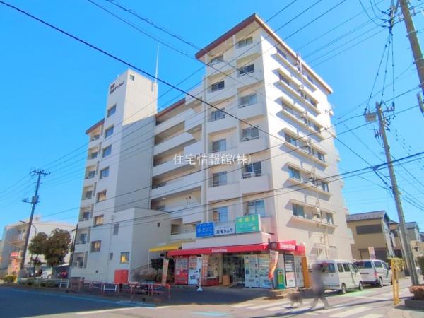 中古マンション 千葉県市川市新浜１丁目21-16 東西線行徳駅 1,899万円