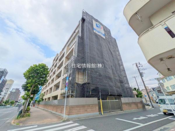 中古マンション 東京都練馬区豊玉北１丁目9-2 都営大江戸線新江古田駅 3,980万円