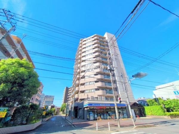 中古マンション 埼玉県川口市川口２丁目15-1 JR京浜東北線川口駅 6,799万円