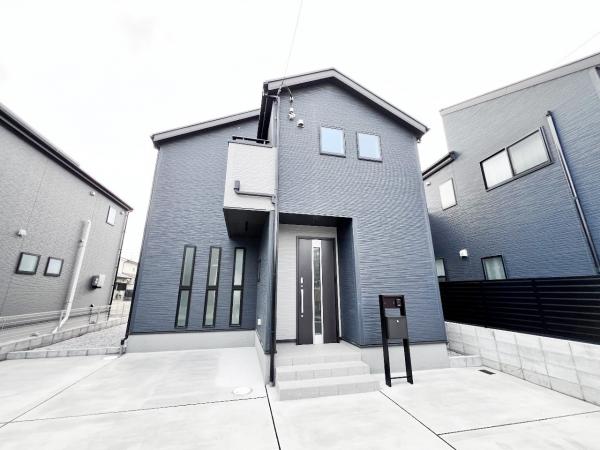 新築戸建 東京都八王子市川口町 JR中央線八王子駅 2,980万円