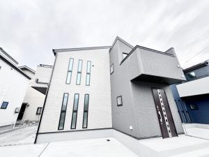 新築戸建 東京都八王子市川口町1356-1 JR中央線八王子駅 30800000