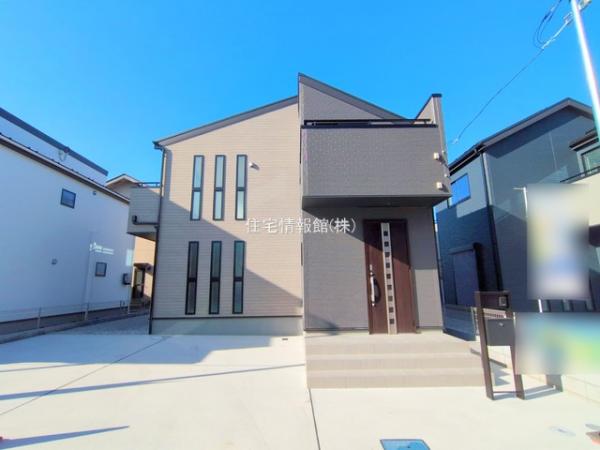 八王子川口町第46 